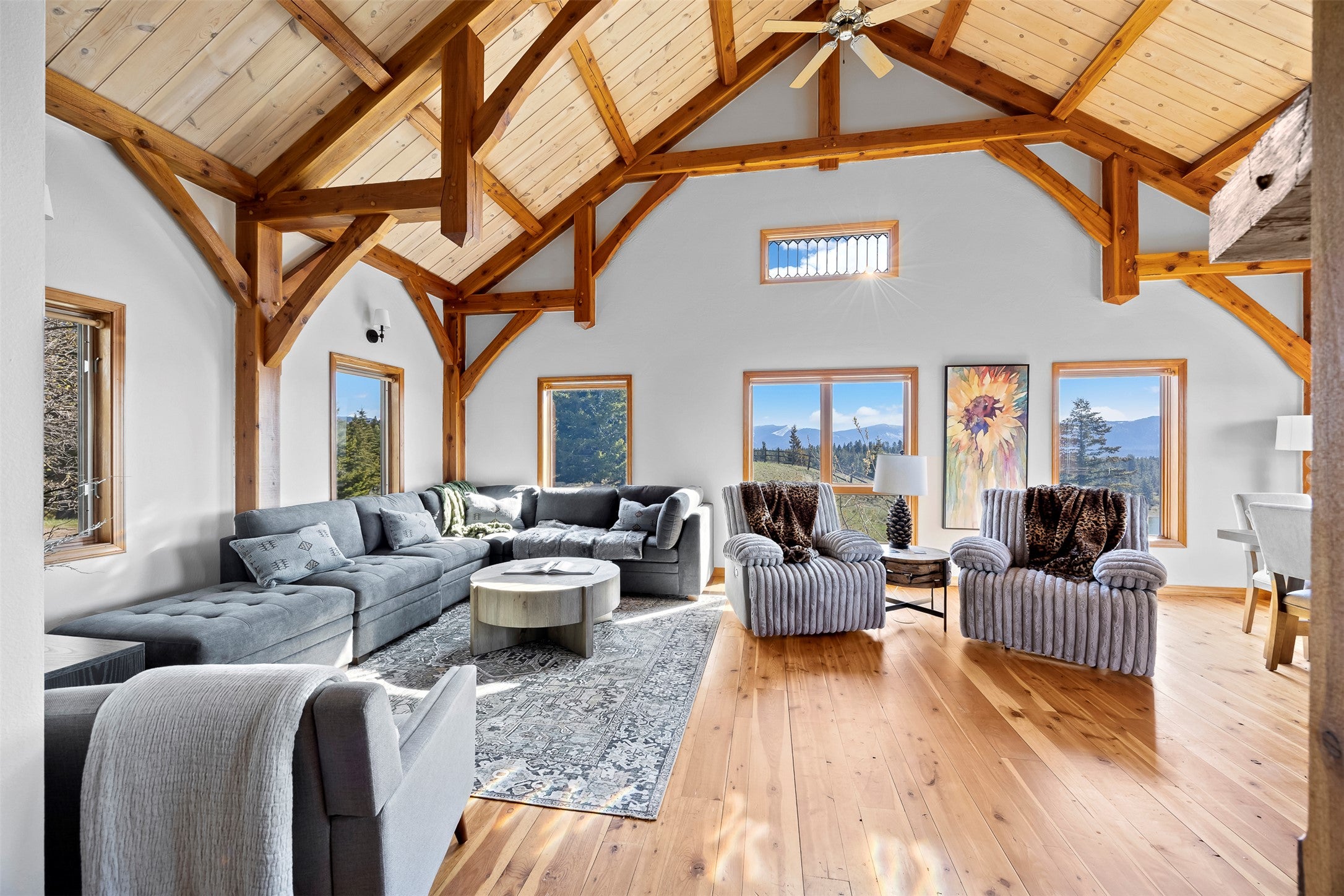 675 Lower Dry Gulch Road Ovando, MT 59854 - Photo 15 of 63 Gallery Image 15