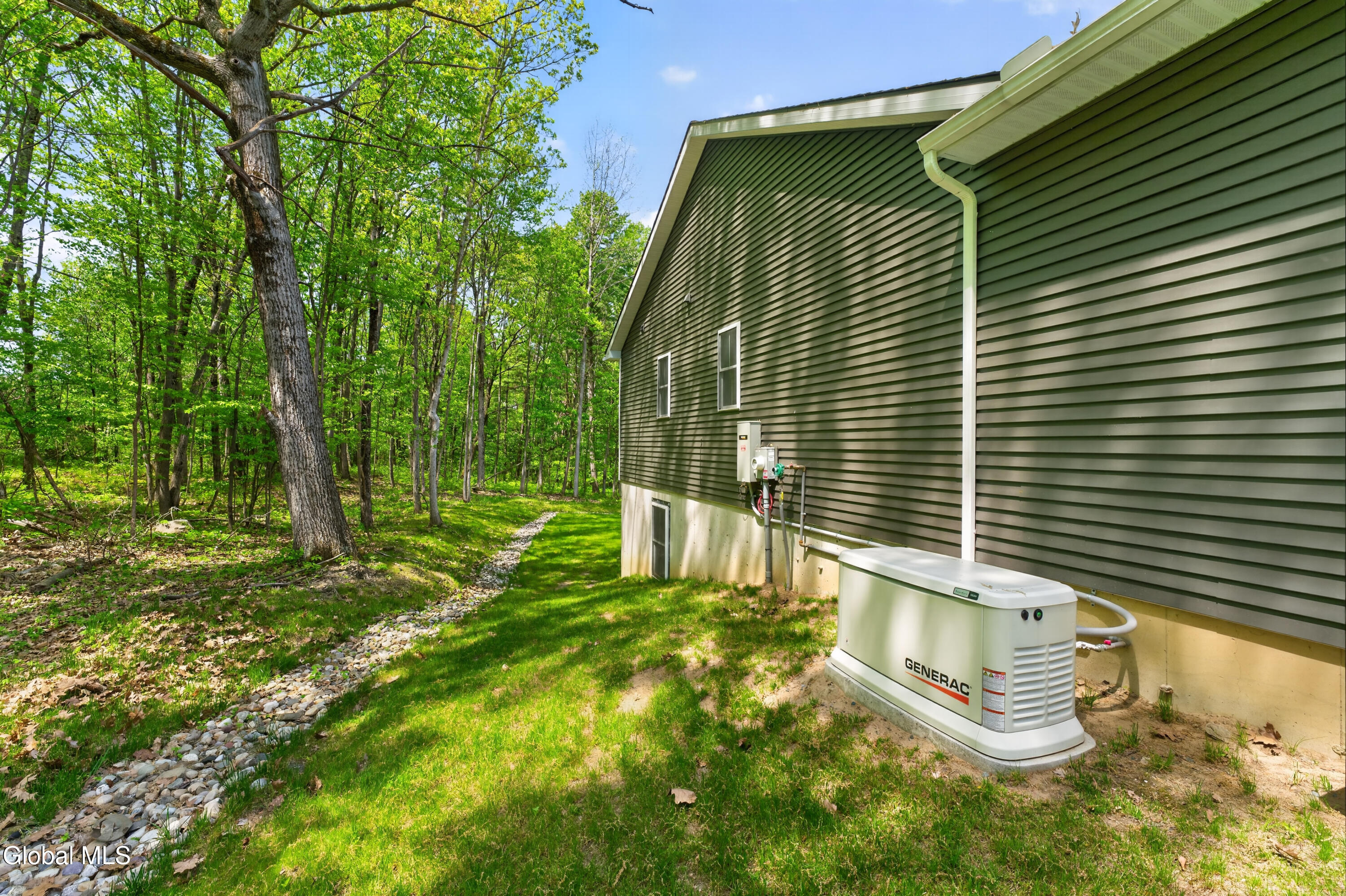70 Smith Road Halfmoon, NY 12118 - Photo 49 of 61 Yard 15