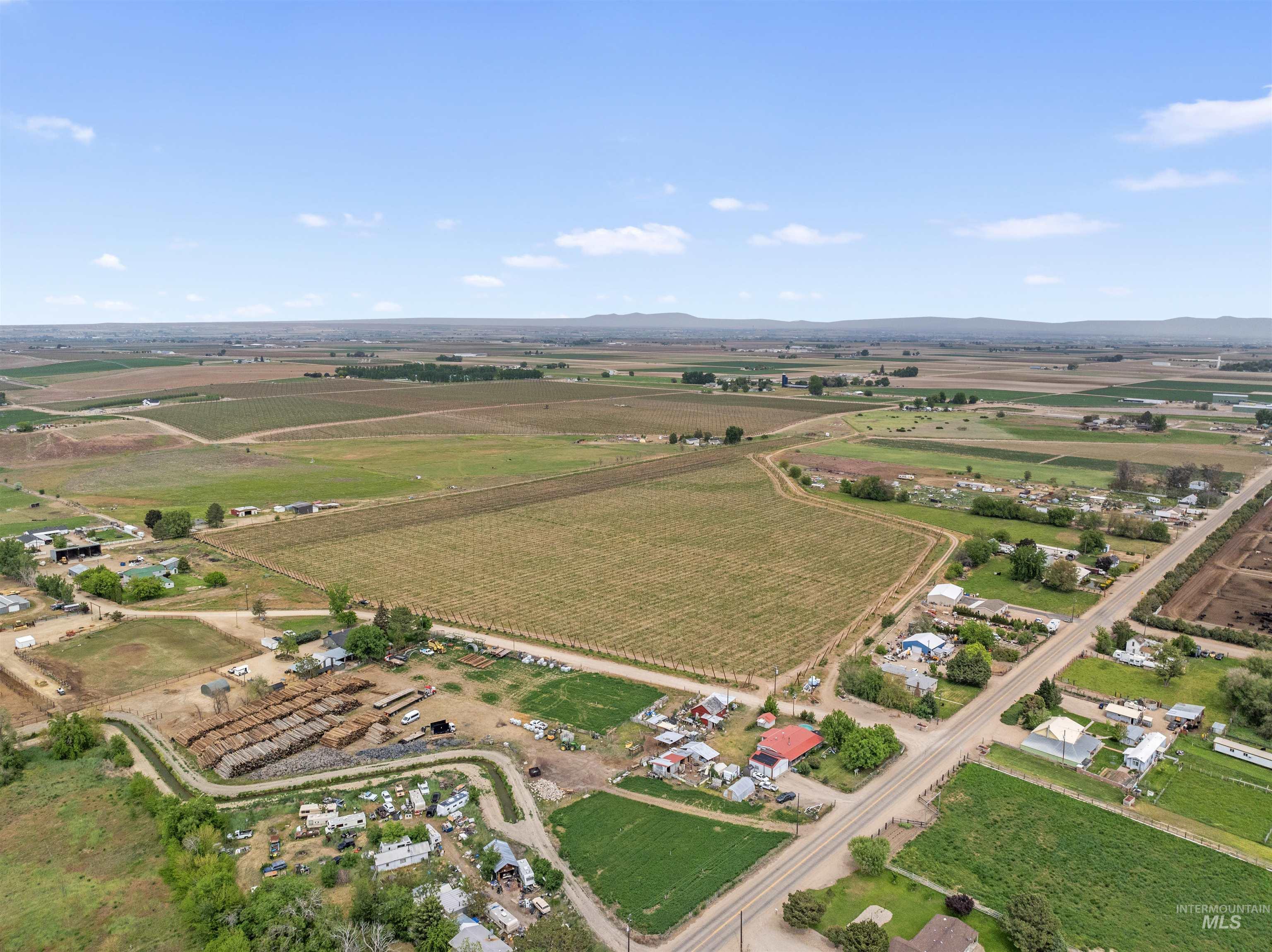 Tbd Peckham Road Wilder, ID 83676 - Photo 3 of 10