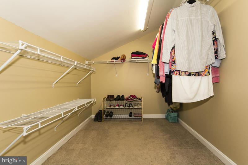 4822 Vicky Road Baltimore, MD 21236 - Photo 15 of 22 Bedroom (Master)