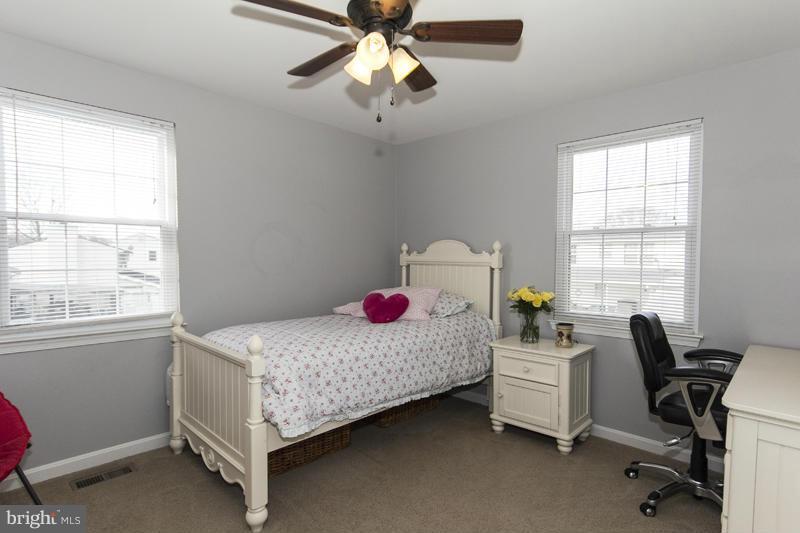 4822 Vicky Road Baltimore, MD 21236 - Photo 17 of 22 Bedroom