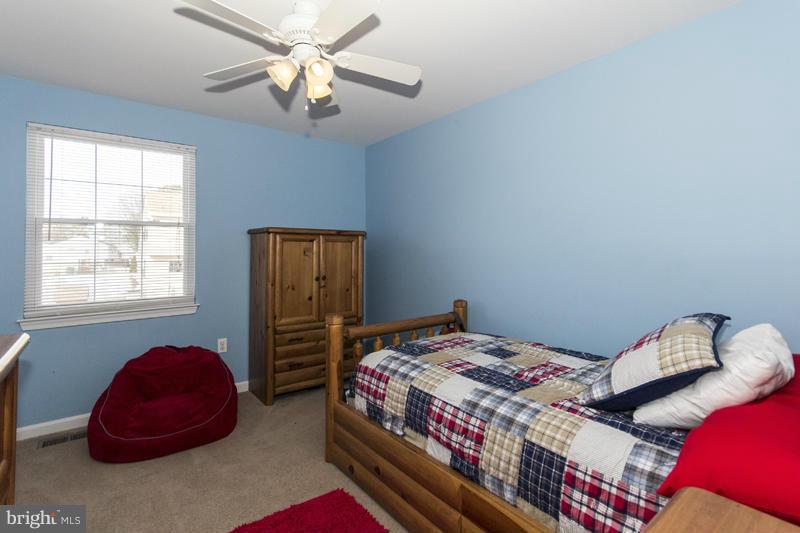 4822 Vicky Road Baltimore, MD 21236 - Photo 18 of 22 Bedroom