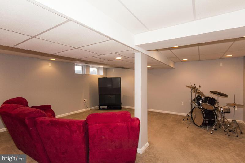 4822 Vicky Road Baltimore, MD 21236 - Photo 20 of 22 Basement