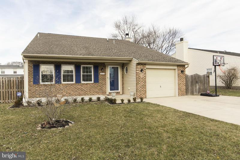 4822 Vicky Road Baltimore, MD 21236 - Photo 22 of 22 Exterior (Front)