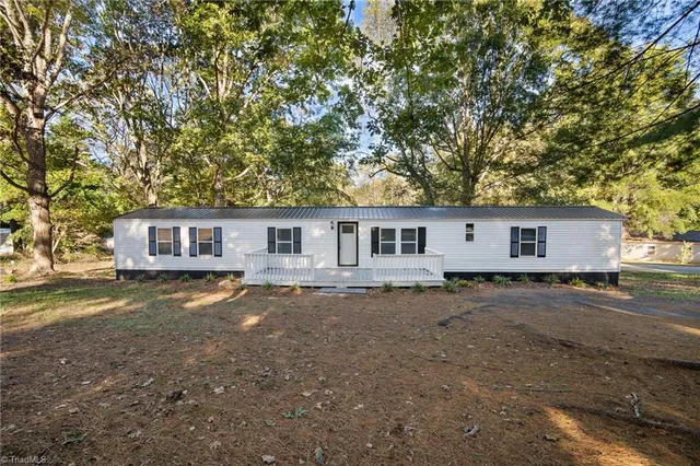 $135,000 | 205 Casa Bella Drive, Advance, NC 27006