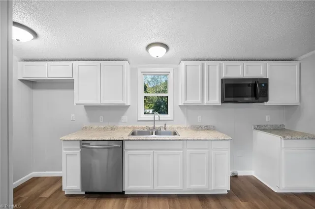 $135,000 | 205 Casa Bella Drive, Advance, NC 27006