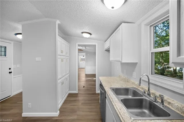 $135,000 | 205 Casa Bella Drive, Advance, NC 27006