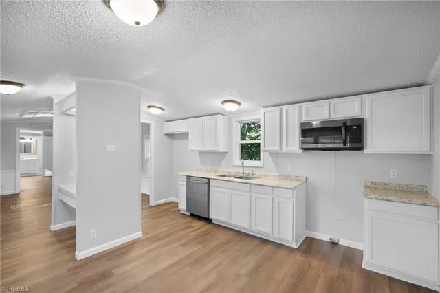 $135,000 | 205 Casa Bella Drive, Advance, NC 27006