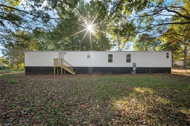 $135,000 | 205 Casa Bella Drive, Advance, NC 27006