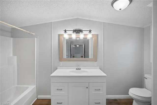 $135,000 | 205 Casa Bella Drive, Advance, NC 27006