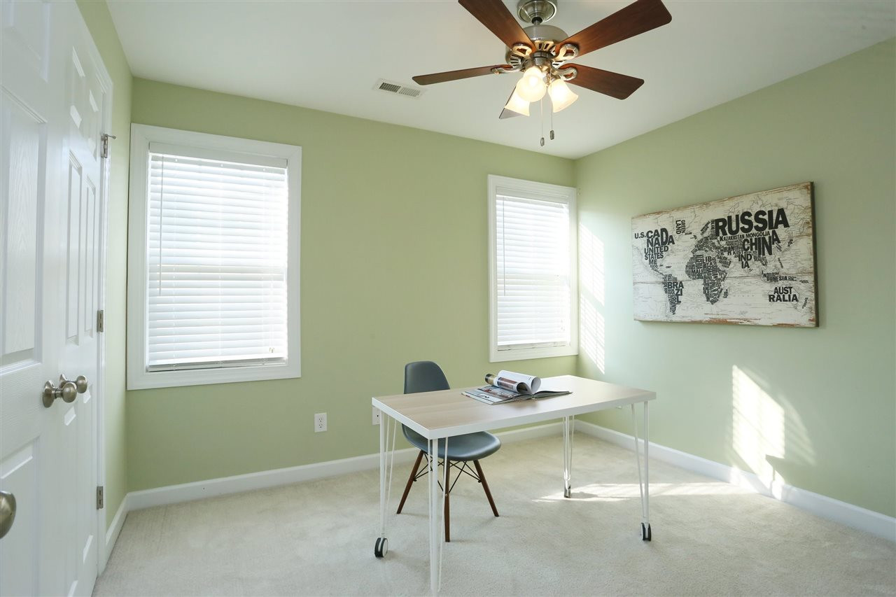 8915 Shallcross Way Raleigh, NC 27617 - Photo 25 of 29 3rd Bedroom