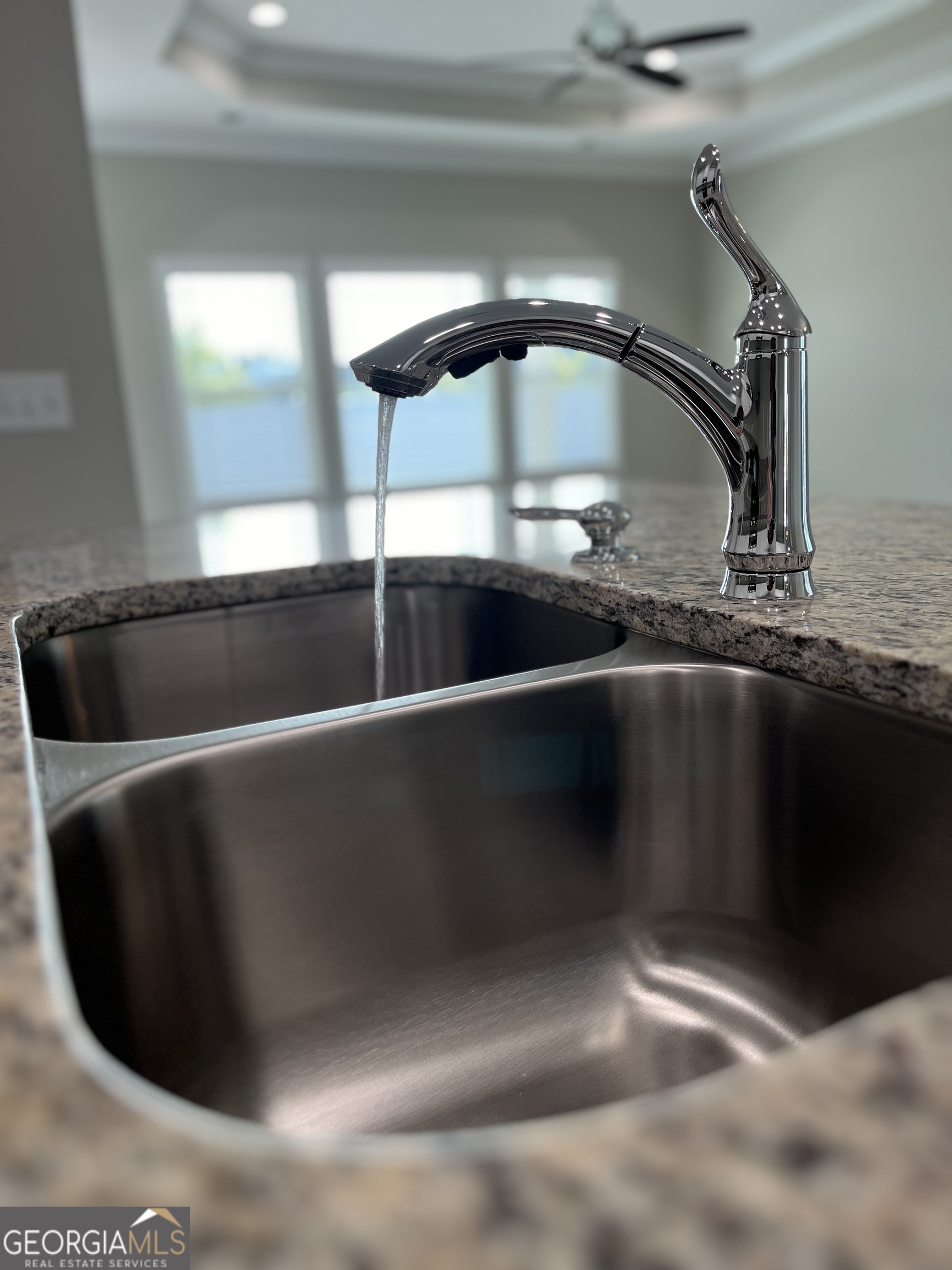 160 The Villas Way Kingsland, GA 31548 - Photo 33 of 65 a close view of sink