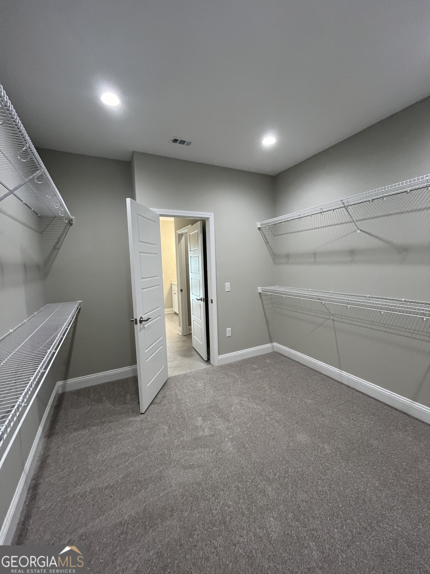 160 The Villas Way Kingsland, GA 31548 - Photo 50 of 65 a view of an empty room