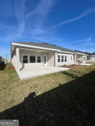 $2,250 | 160 The Villas Way, Kingsland, GA 31548