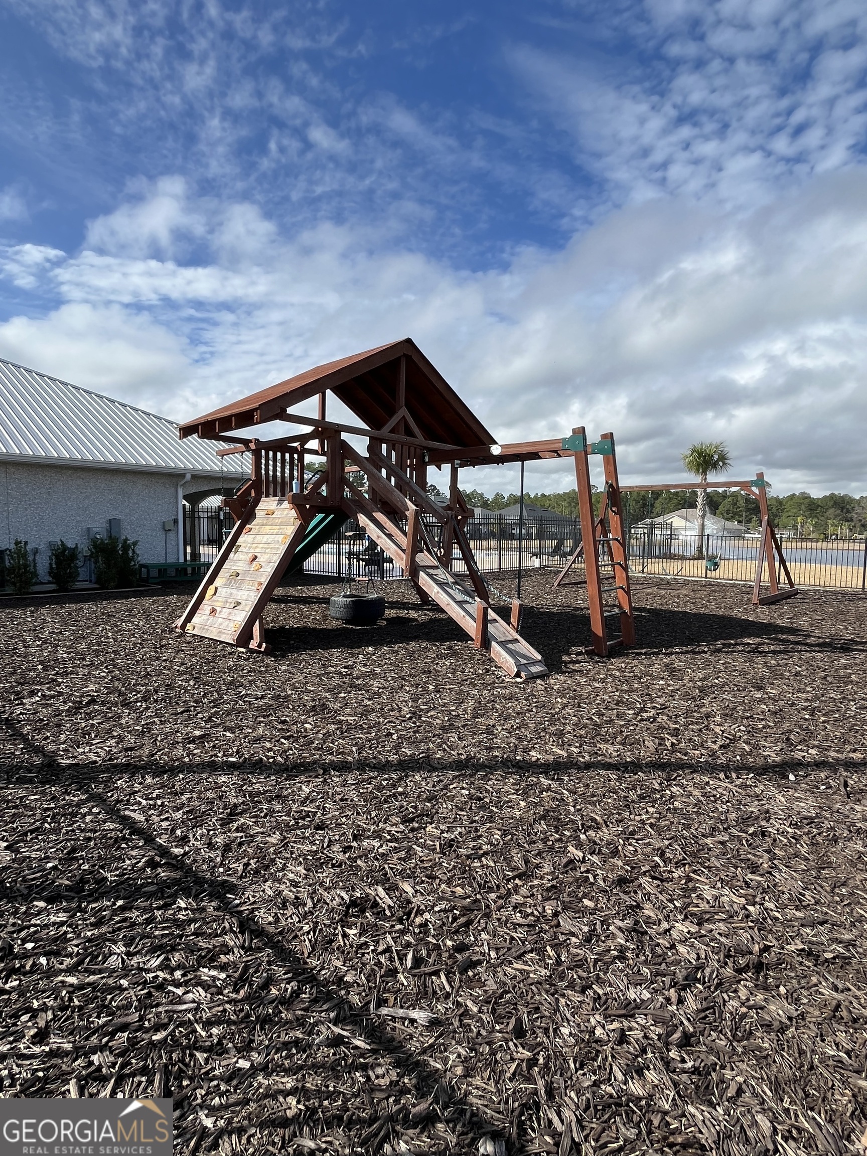 160 The Villas Way Kingsland, GA 31548 - Photo 58 of 65