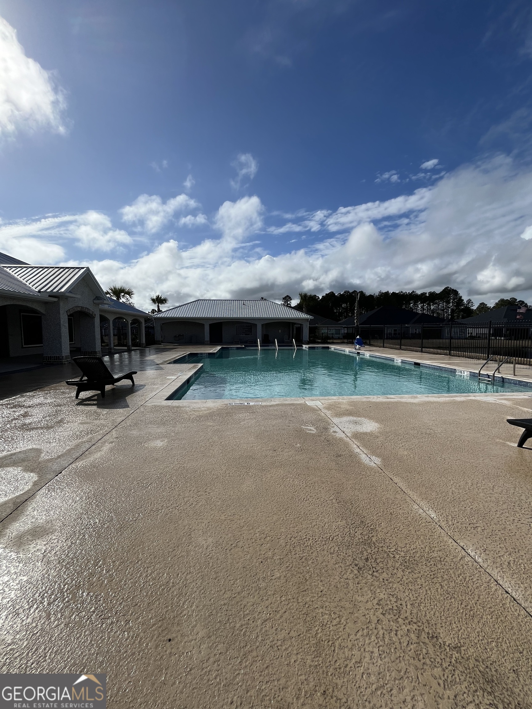 160 The Villas Way Kingsland, GA 31548 - Photo 61 of 65