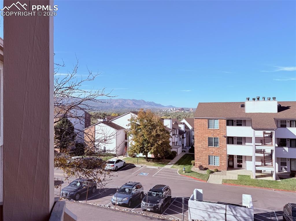 840 Tenderfoot Hill Road, Unit 201 Colorado Springs, CO 80906 - Photo 27 of 29