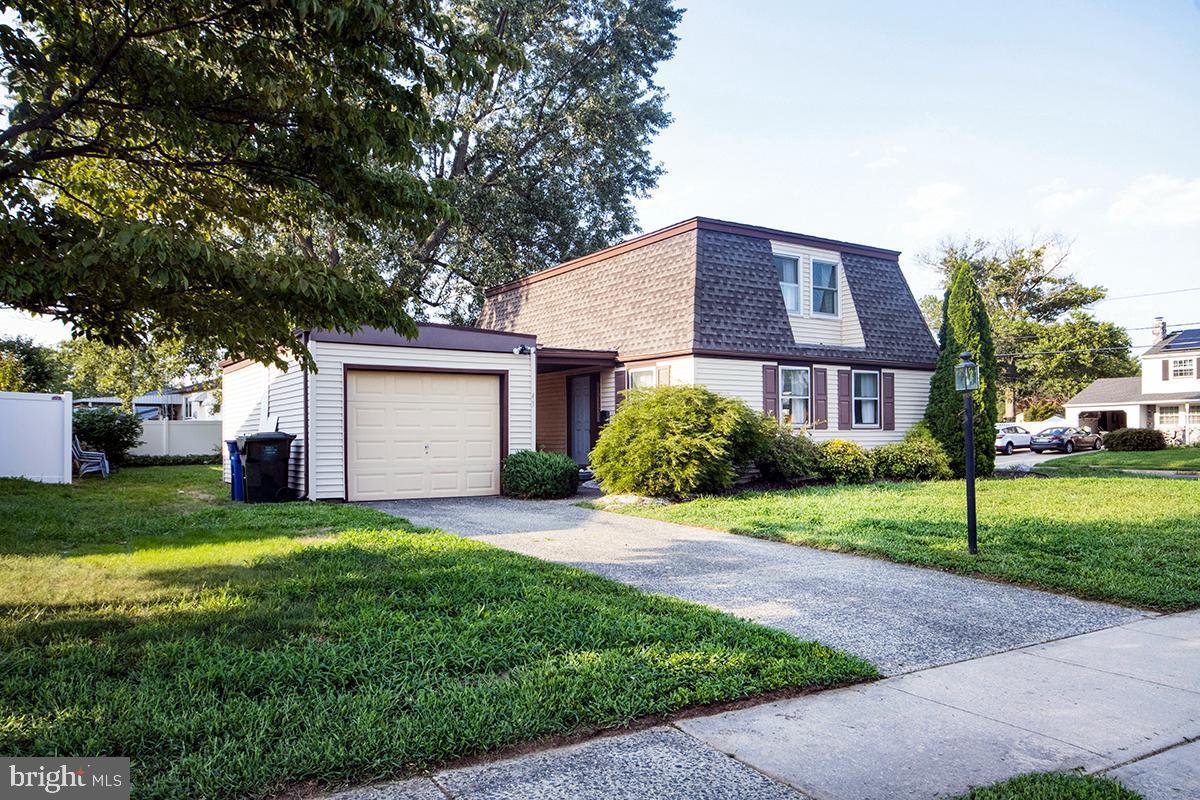 43 Glenwood Road Lumberton, NJ 08048 - Photo 1 of 45