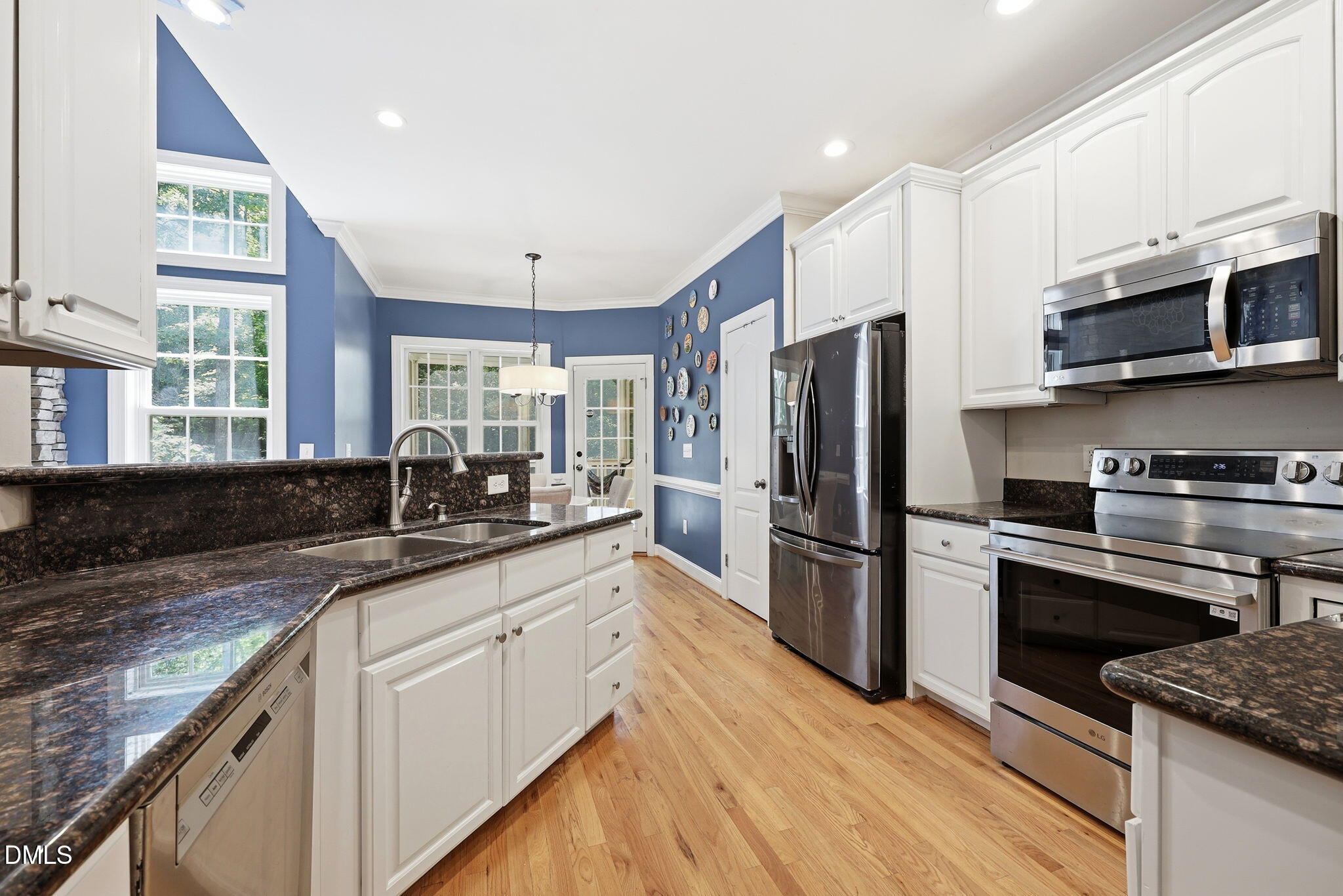 6804 Pinnacle Ridge Road Raleigh, NC 27603 - Photo 13 of 39