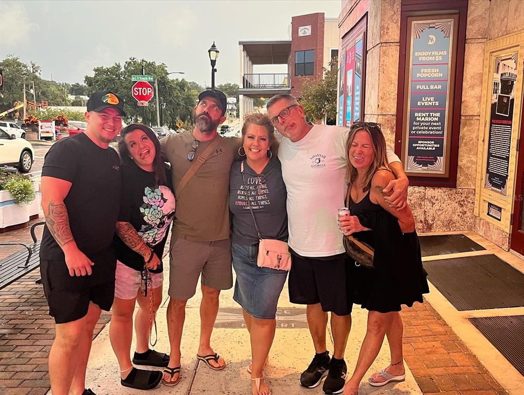 2915 Northeast 102nd Ave Road Silver Springs, FL 34488 - Photo 55 of 63