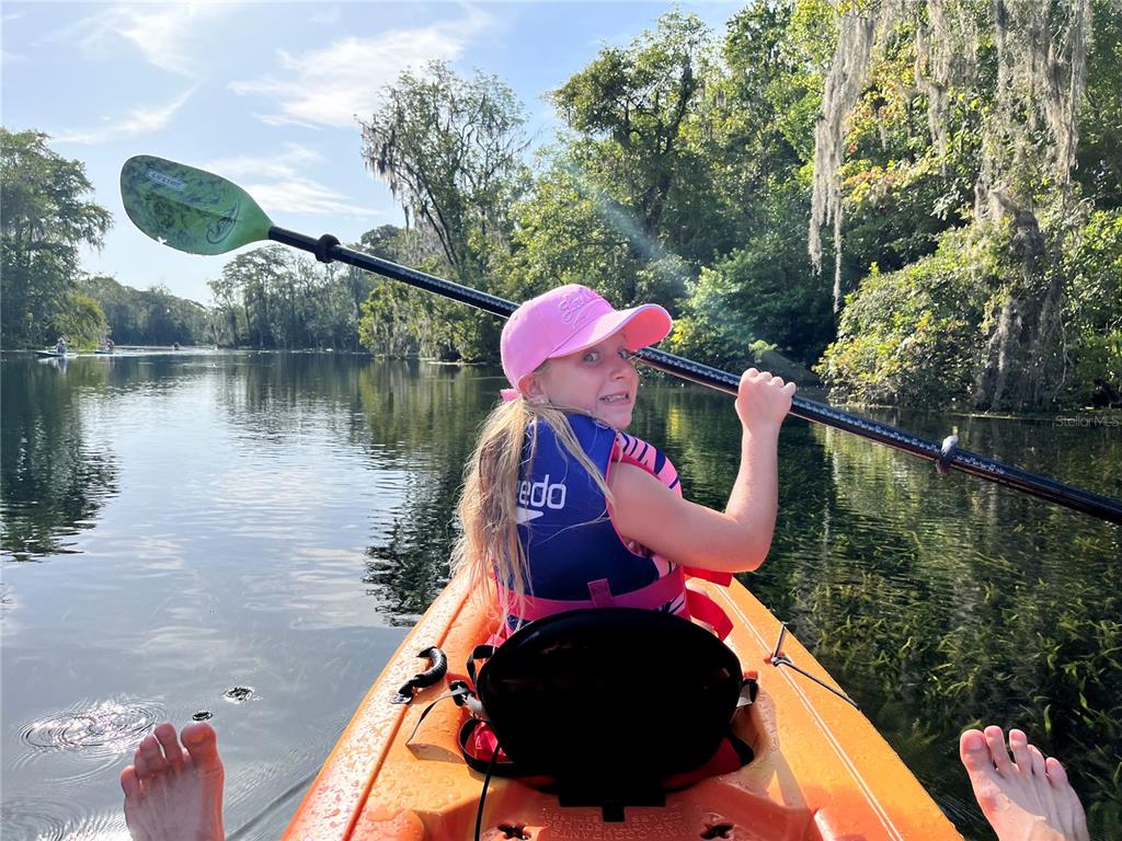 2915 Northeast 102nd Ave Road Silver Springs, FL 34488 - Photo 59 of 63