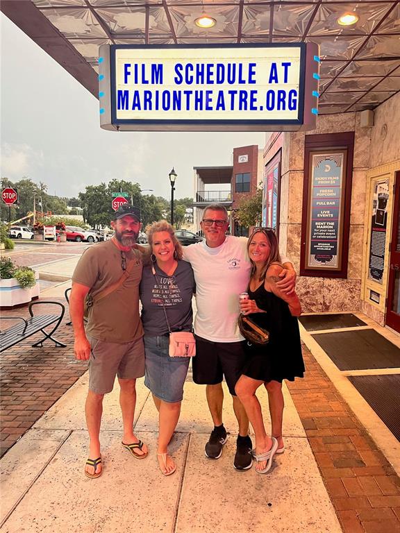 2915 Northeast 102nd Ave Road Silver Springs, FL 34488 - Photo 60 of 63