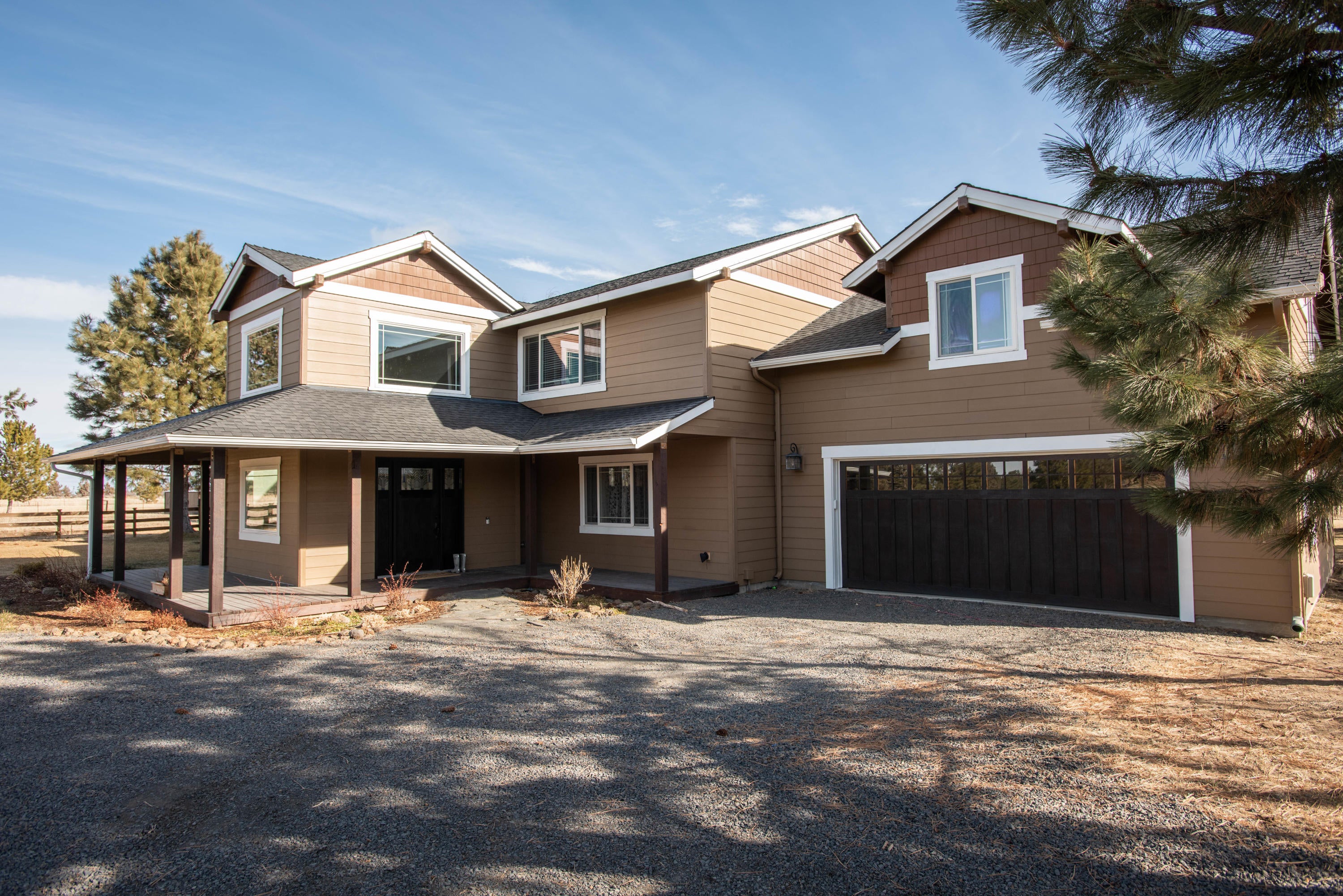 22380 Rickard Road Bend, OR 97702 - Photo 2 of 48 22380RickardRd-12