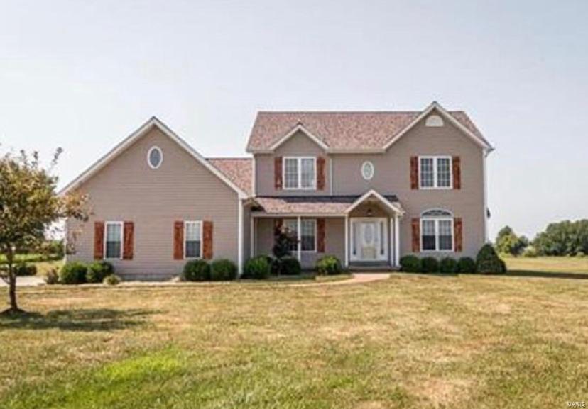 7618 Ll Road Red Bud, IL 62278 - Photo 1 of 1