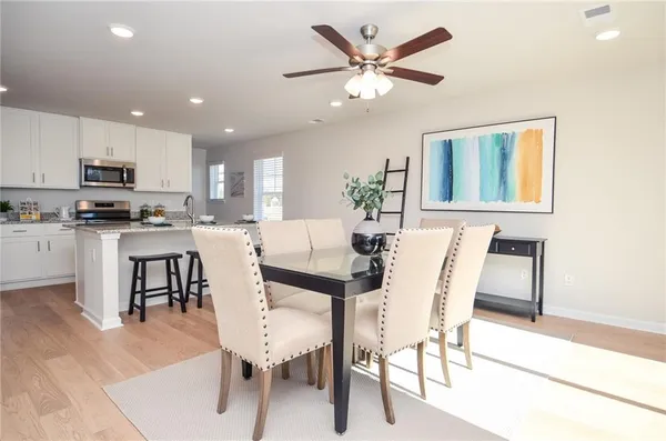 $2,199 | 1200 Sugarloaf Run Drive, Lawrenceville, GA 30044