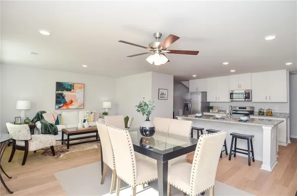 $2,199 | 1200 Sugarloaf Run Drive, Lawrenceville, GA 30044