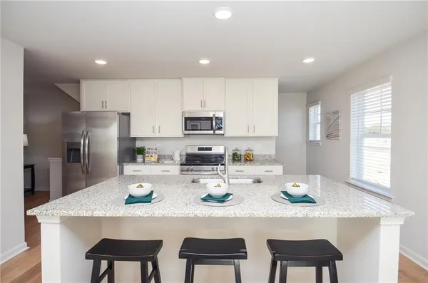 $2,199 | 1200 Sugarloaf Run Drive, Lawrenceville, GA 30044