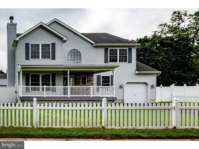 $500,000 | 355 Leonard Avenue, Trenton, NJ 08619