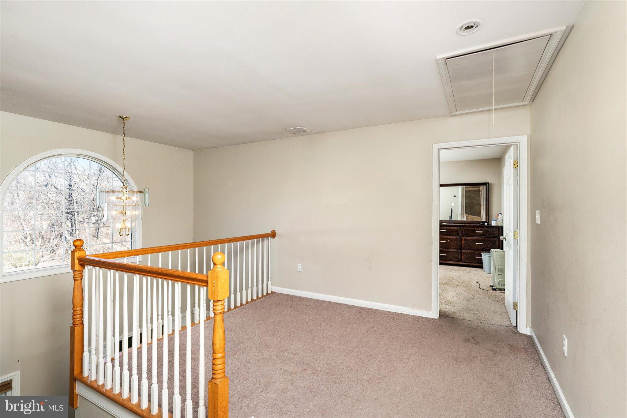 355 Leonard Avenue Hamilton, NJ 08619 - Photo 18 of 34 wooden floor in a room