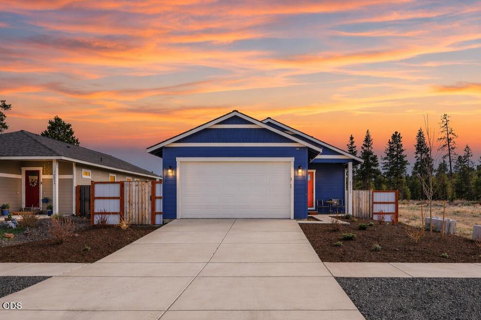 16455 Bassett Road La Pine, OR 97739 - Photo 1 of 44