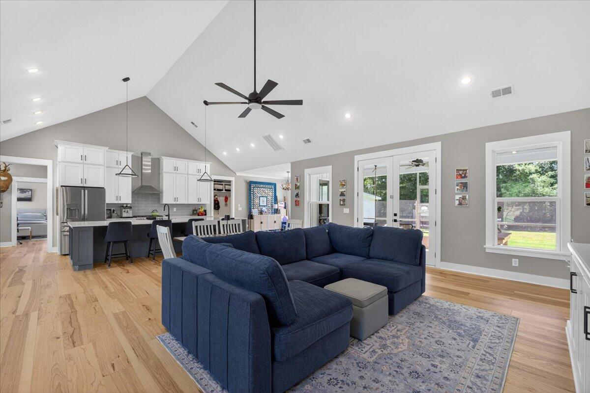 357 Cummings Chapel Road Ridgeville, SC 29472 - Photo 20 of 118