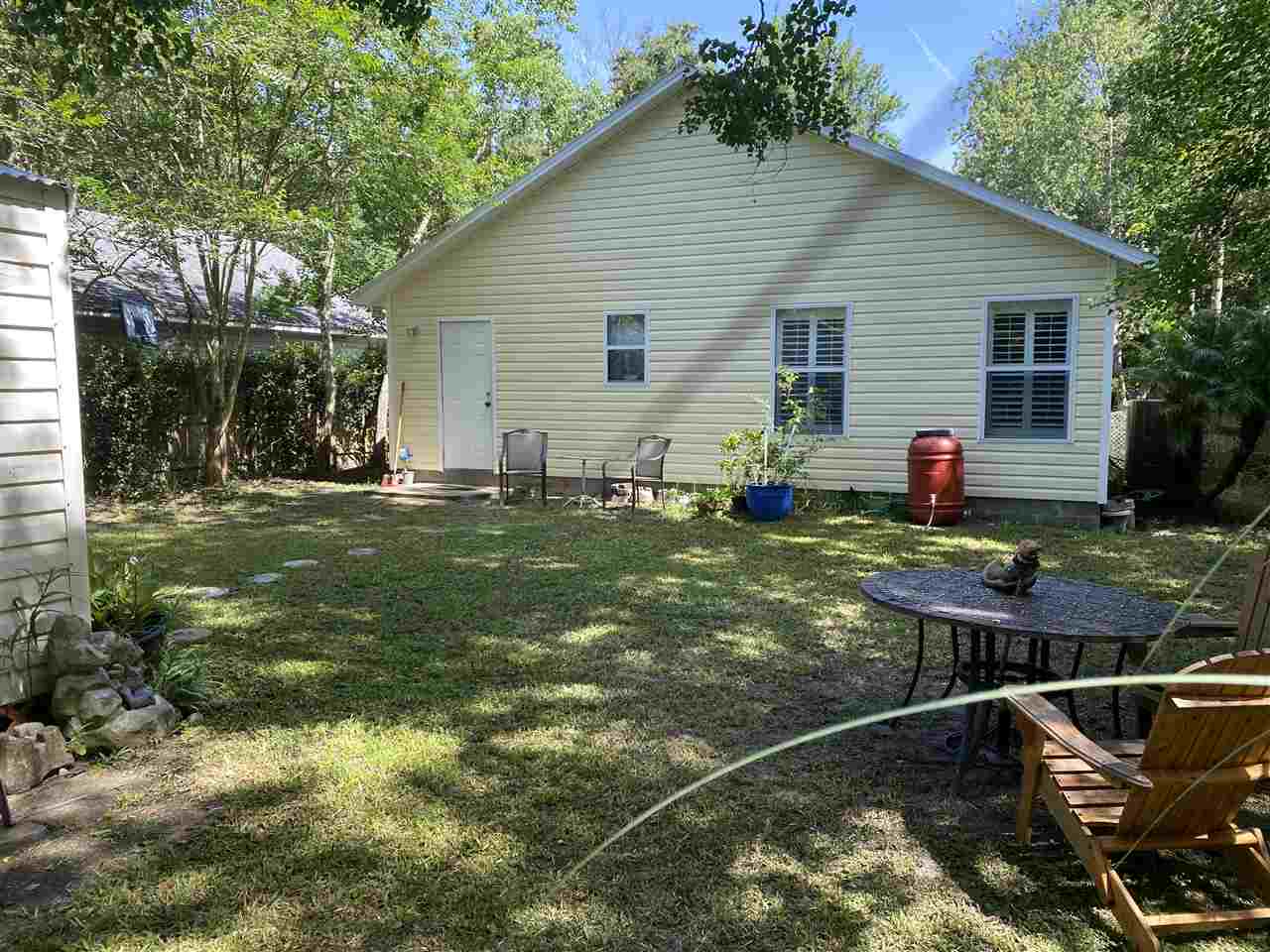 841 Helen Street St. Augustine, FL 32084 - Photo 18 of 20
