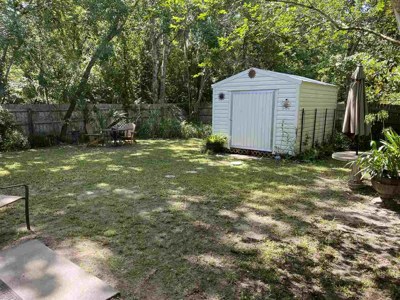 841 Helen Street St. Augustine, FL 32084 - Photo 19 of 20