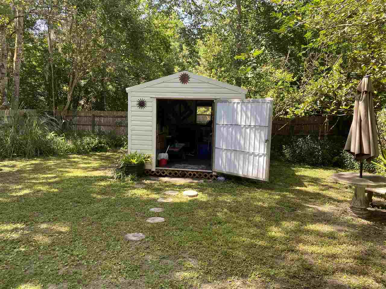 841 Helen Street St. Augustine, FL 32084 - Photo 20 of 20
