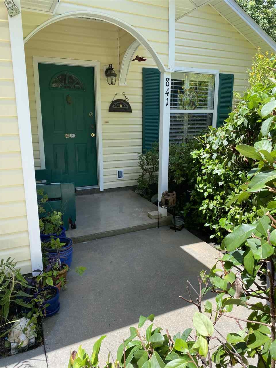 841 Helen Street St. Augustine, FL 32084 - Photo 3 of 20