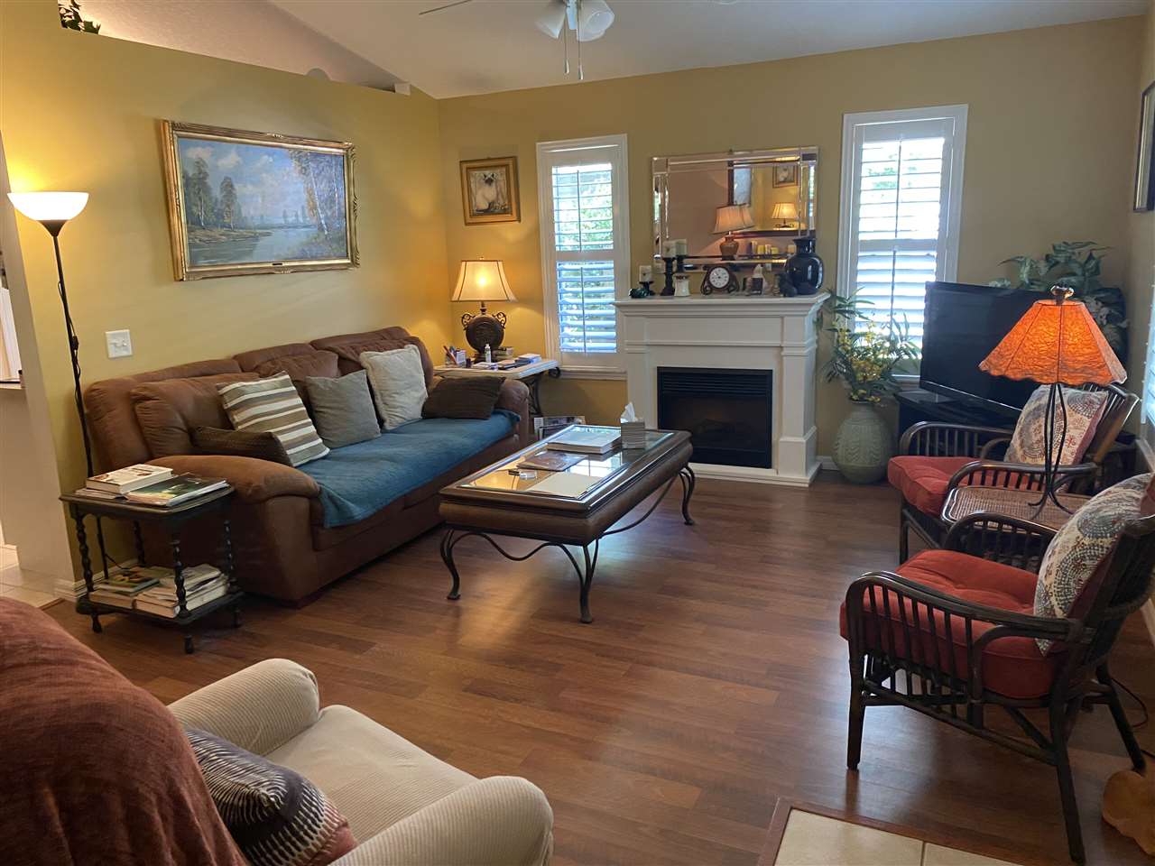 841 Helen Street St. Augustine, FL 32084 - Photo 4 of 20