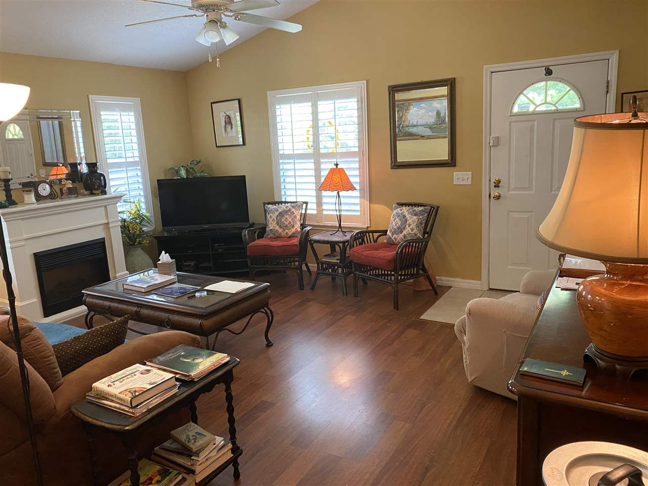 841 Helen Street St. Augustine, FL 32084 - Photo 5 of 20