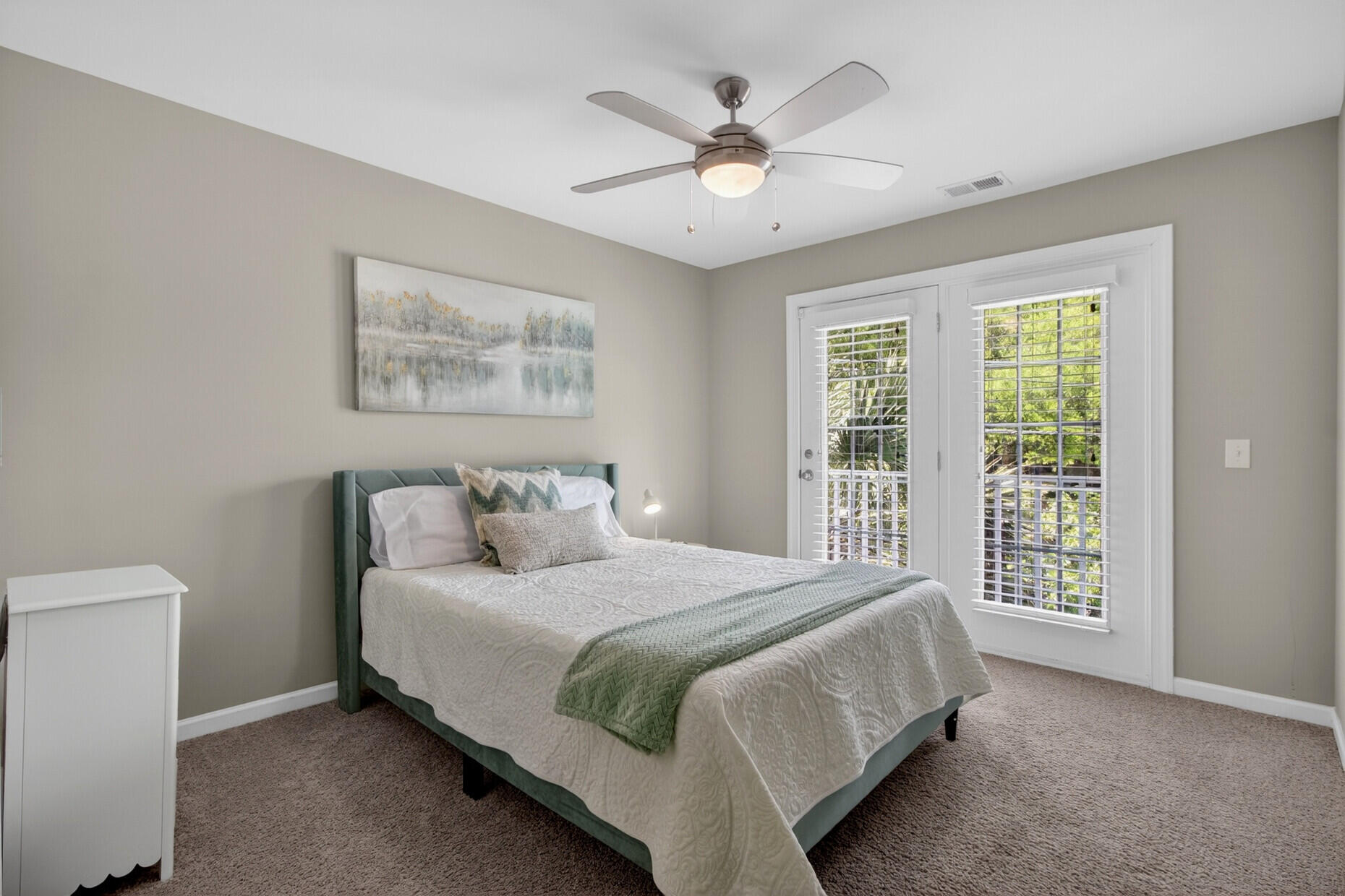 1089 Fort Johnson Road Charleston, SC 29412 - Photo 32 of 45 Second Bedroom