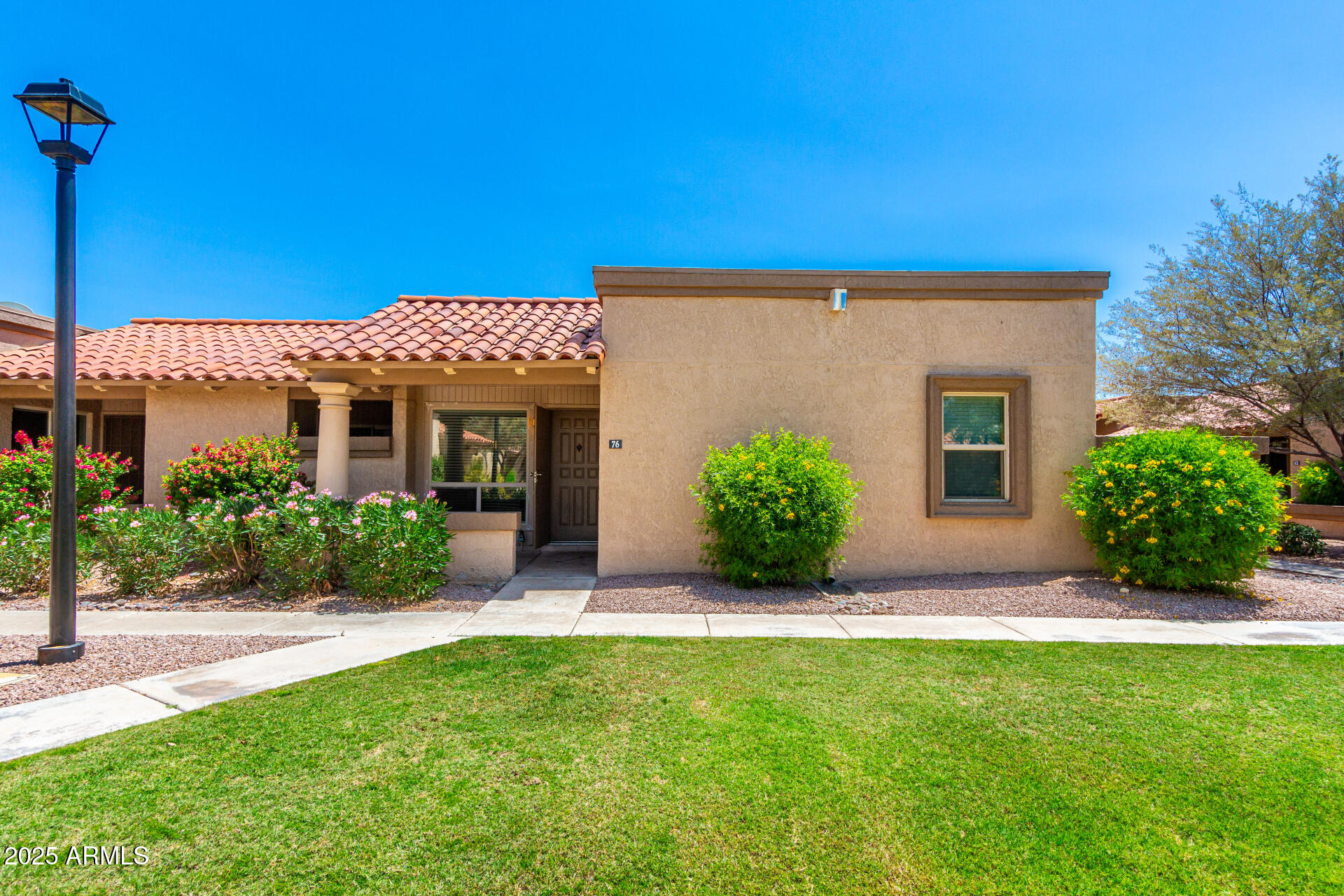95 North Cooper Road, Unit 76 Chandler, AZ 85225 - Photo 1 of 22 01-Cooper