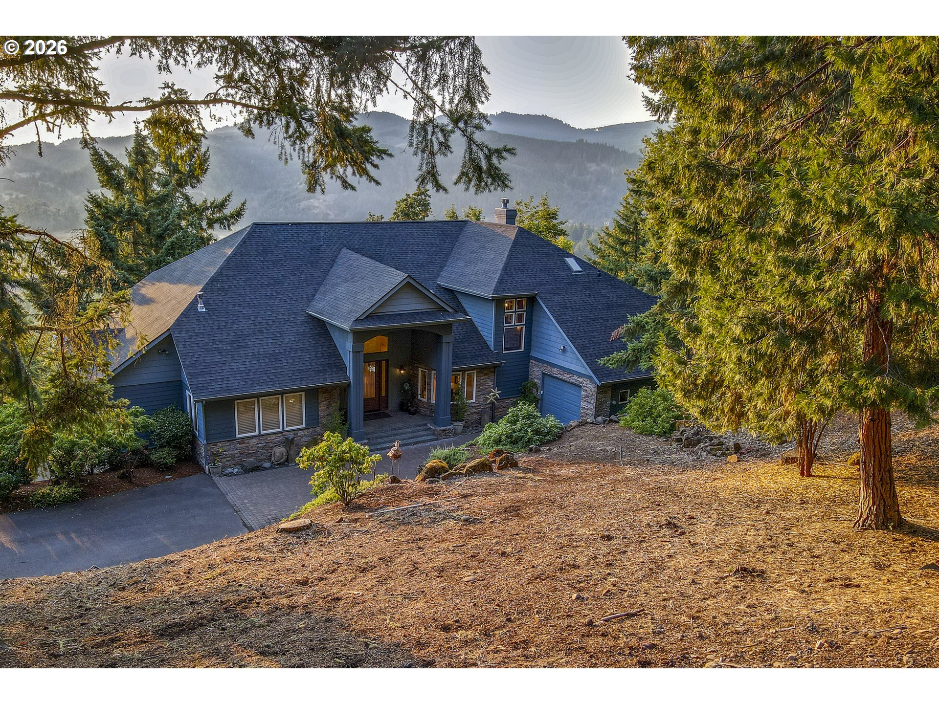35662 High Ranch Drive Springfield, OR 97478 - Photo 1 of 48