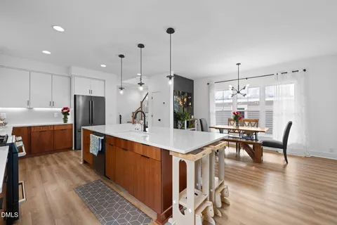 $789,900 | 320 South Tarboro Street, Raleigh, NC 27610