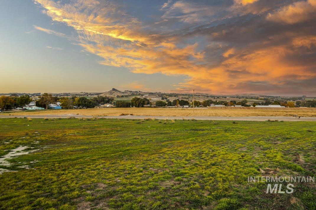 Tbd Canal Street Marsing, ID 83639 - Photo 2 of 13 View of green lawn featuring a view of countryside