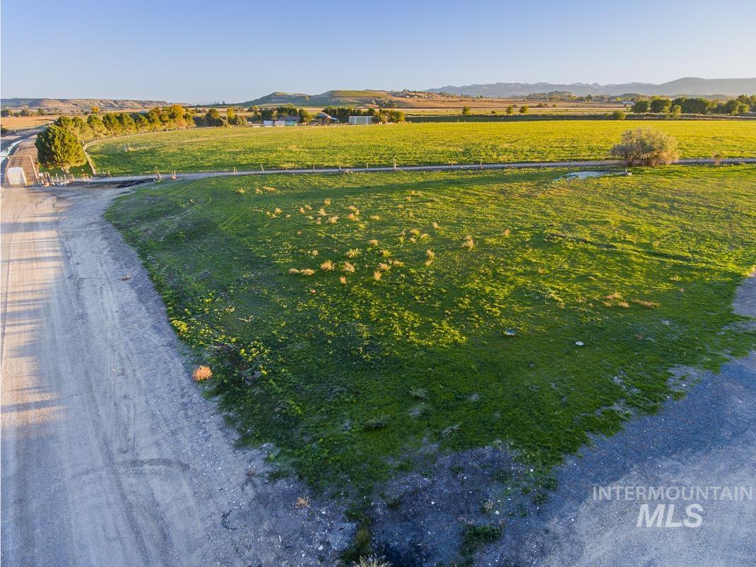 Tbd Canal Street Marsing, ID 83639 - Photo 4 of 13 View of yard featuring a view of rural / pastoral area and a mountain view