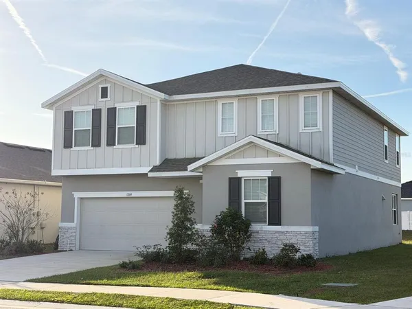 $445,000 | 1209 Mattie Pointe Boulevard, Auburndale, FL 33823
