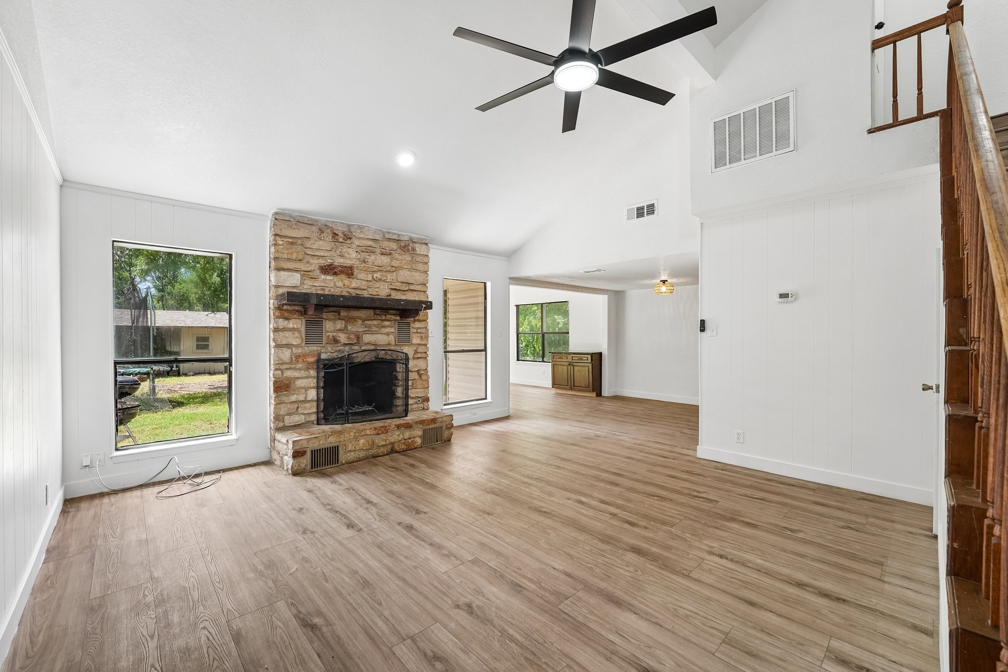 1100 River Bend Georgetown, TX 78628 - Photo 3 of 28