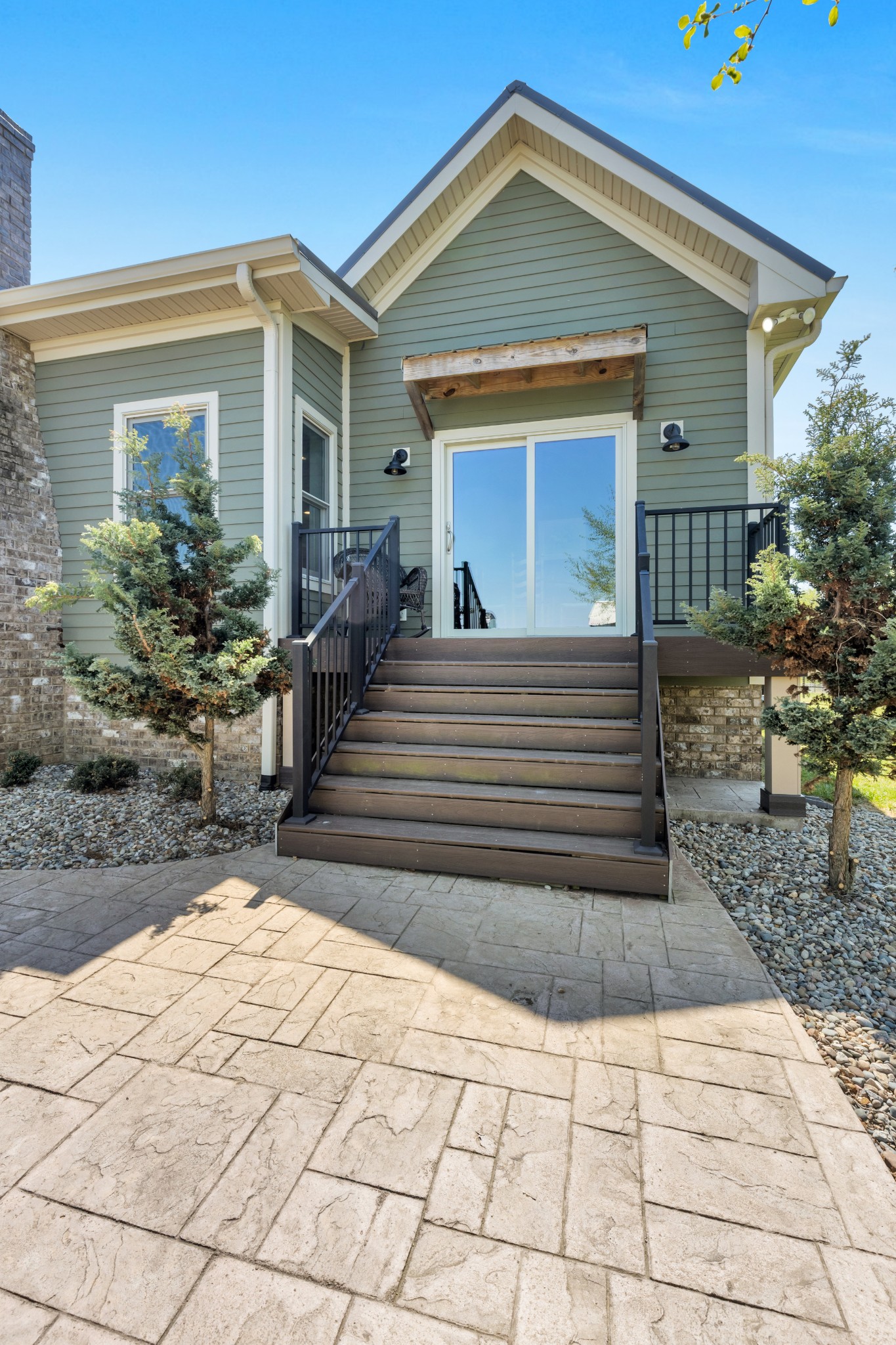 3988 Fykes Grove Road Cedar Hill, TN 37032 - Photo 3 of 51